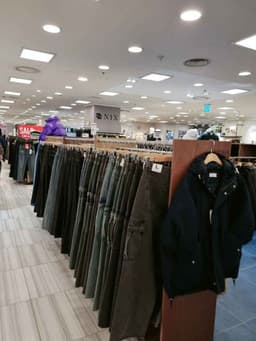 닉스 뉴코아 평촌