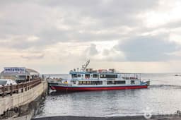 마라도가는여객선