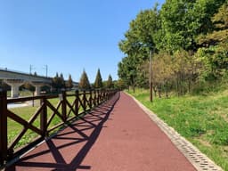 논현포대근린공원