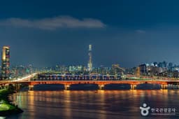 달맞이근린공원