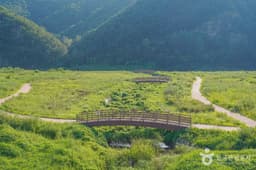 내도리강변유원지