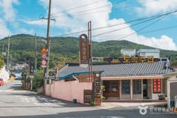 금정산성마을 먹거리촌