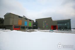 안산으로 떠나는 미술관, 전시관 여행