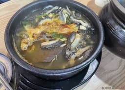 철원양평해장국 신관