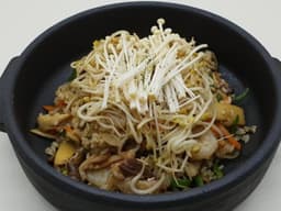 가데나 레스토랑