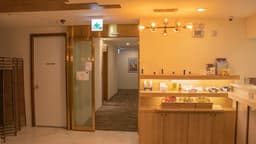 저스트슬립호텔 김포구래1호점