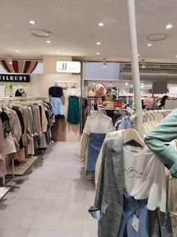 JJ지고트 롯데광명