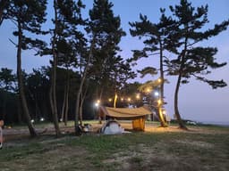 마검포태안캠핑장