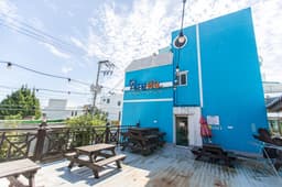 동해 글로리아펜션