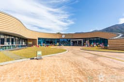 남원 백두대간전시관