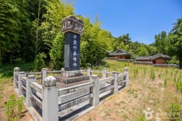 효령사(장군당)