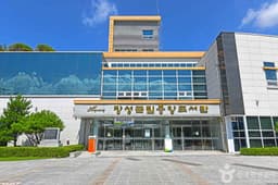 장성군립중앙도서관