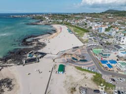 [제주올레 15코스] 한림-고내 올레 (B)