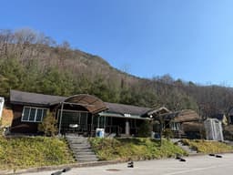 충북알프스자연휴양림