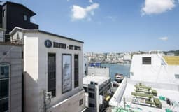 브라운도트 항남점