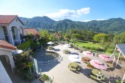 하미앙 와인밸리