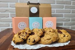 꽃동네제빵소(꽃구움)