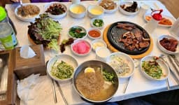사계돈석갈비