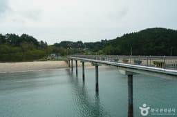 의항리 해상낚시공원