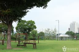 안양천가족정원