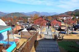 천문대오토캠핑장