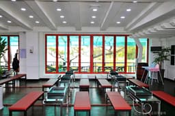 산에산에오리주물럭