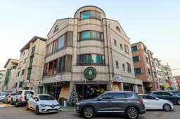 만년한정담 한정식