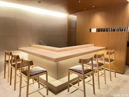 스시소라 정자점