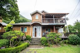 마운틴밸리 펜션