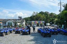 안면도무지개레포츠