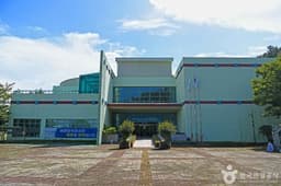 완도어촌민속전시관