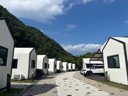 덕동자동차야영장