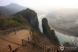 단종 유배를 따라가는 여행