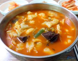 [백년가게]일미해장국