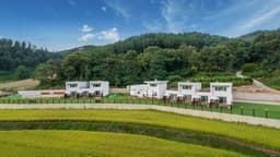 펫티움애견펜션