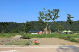 상주보오토캠핑장