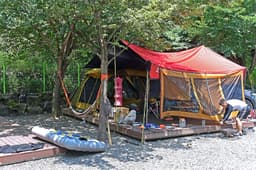 패밀리오토캠핑장