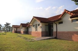 수목화송정마을오토캠핑장