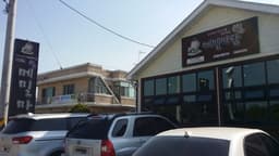 중앙탑메밀마당(메밀마당)