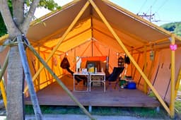 자양보오토캠핑장