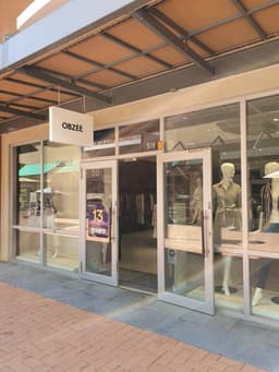 한섬 오브제 신세계여주