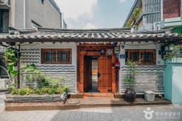 서촌게스트하우스[한국관광 품질인증/Korea Quality]