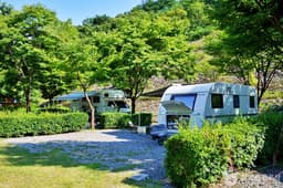 대강오토캠핑장