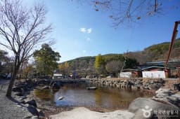 소리길 오토캠핑장