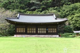 우리삶문화옥당박물관