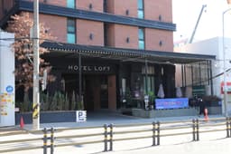호텔로프트