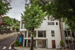 [K드라마 촬영지] 공근혜갤러리