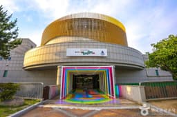 을숙도 들락날락