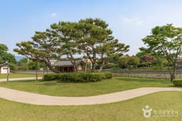 정약용유적지(남양주)