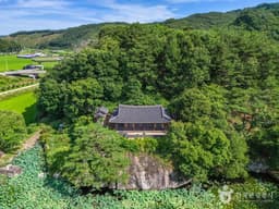 예천권씨 병암정 및 별묘